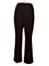 Talbots Outlet Brown Dress Pants Size 16 - photo 1