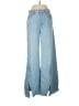 Hudson Jeans 100% Cotton Blue Jeans Size 28 waist - photo 1