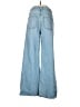 Hudson Jeans 100% Cotton Blue Jeans Size 28 waist - photo 2