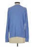 Nic + Zoe Blue Pullover Sweater Size S - photo 2