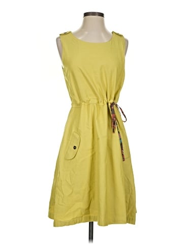 Matilda Jane Casual Dress (view 1)