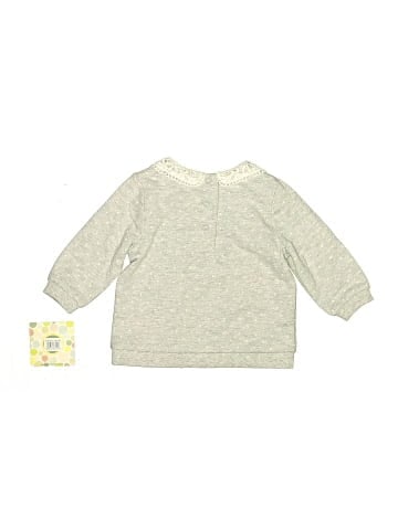 Little Me Pullover Sweater (view 2)