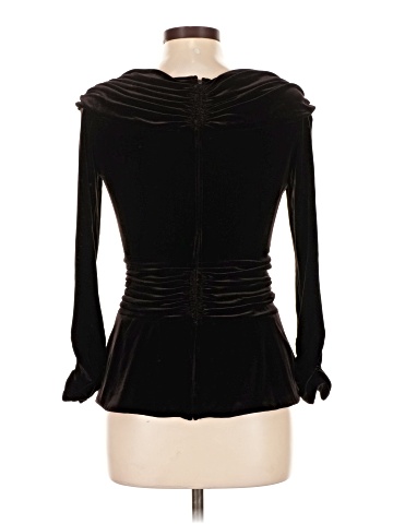Tadashi Long Sleeve Top (view 2)