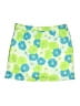 EP Pro Print Green Active Skort Size 16 - photo 2