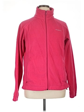 Columbia Fleece (view 1)