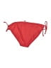 Old Navy 100% Polyester Red Swimsuit Bottoms Size L - photo 2