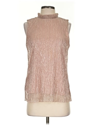 Adiva Sleeveless T-Shirt (view 1)