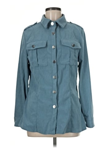 Unbranded Jacket (view 1)