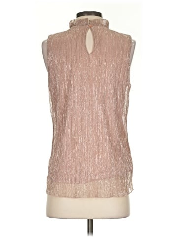 Adiva Sleeveless T-Shirt (view 2)