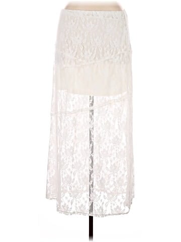 No Boundaries Formal Skirt (view 1)