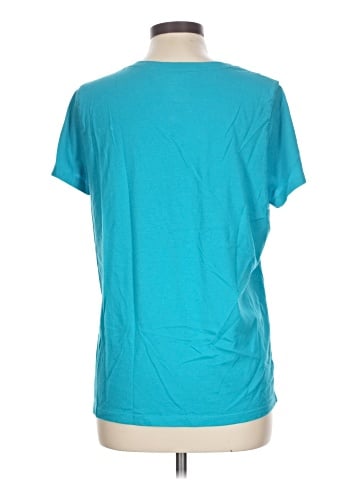 Hue Short Sleeve T-Shirt (view 2)
