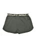 Under Armour Gray Athletic Shorts Size XL (youth) - photo 2
