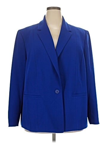 Kasper Blazer (view 1)