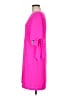 CeCe 100% Polyester Pink Casual Dress Size 6 - photo 5
