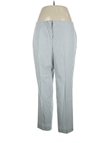 Black Label by Evan Picone Casual Pants (view 1)