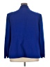 Kasper Blue Blazer Size 24 - photo 2