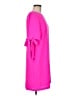 CeCe 100% Polyester Pink Casual Dress Size 6 - photo 4