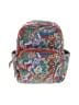 Vera Bradley Blue Backpack One size - photo 1