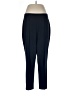 Alfani Solid Blue Dress Pants Size L - photo 1