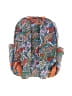 Vera Bradley Blue Backpack One size - photo 2