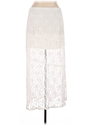 No Boundaries Formal Skirt (view 2)