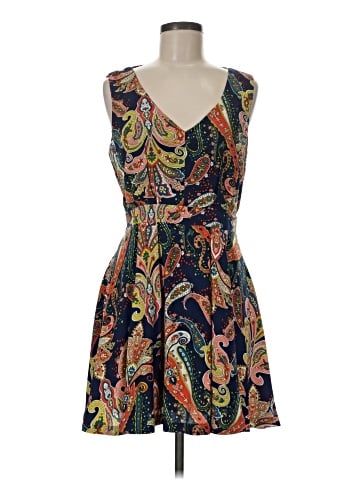 Ark & Co. Cocktail Dress (view 1)