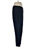 Alfani Solid Blue Dress Pants Size L - photo 4