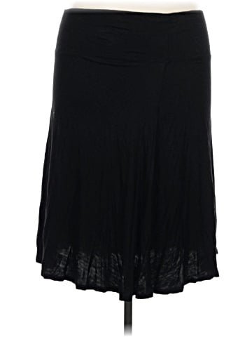 a.n.a. A New Approach Casual Skirt (view 1)