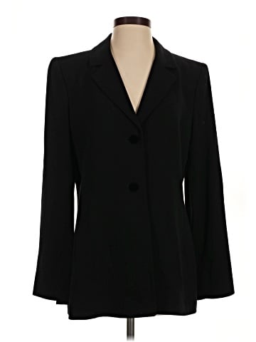 Doncaster Collection Wool Blazer (view 1)