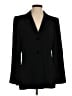 Doncaster Collection 100% Wool Black Wool Blazer Size S (estimated) - photo 1