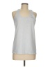 Under Armour Silver Active Tank Size M - photo 1