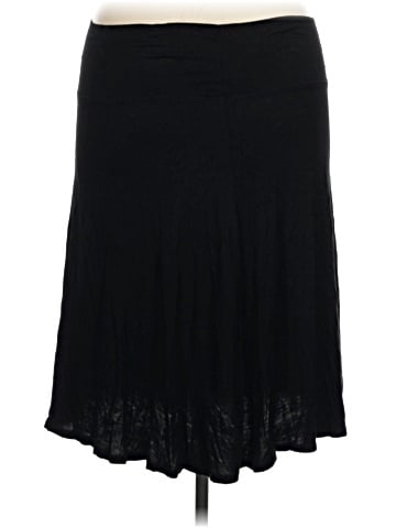 a.n.a. A New Approach Casual Skirt (view 2)