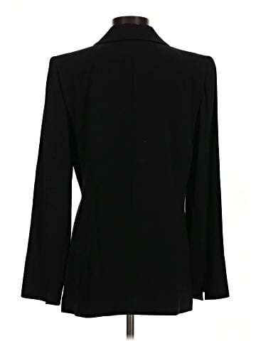 Doncaster Collection Wool Blazer (view 2)