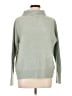 Vince. 100% Cashmere Gray Cashmere Pullover Sweater Size L - photo 1