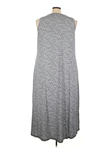 Lands' End Casual Dress (view 2)