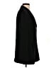 Doncaster Collection 100% Wool Black Wool Blazer Size S (estimated) - photo 4