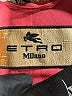 ETRO Paisley Brown Coat Size EU (IT) 44 / US 8 - photo 6