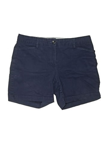 Lands' End Shorts (view 1)