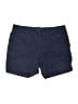 Lands' End Solid Blue Shorts Size 10 (petite) - photo 1