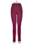 90 Degree by Reflex Burgundy Active Pants Size M - photo 1