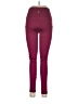 90 Degree by Reflex Burgundy Active Pants Size M - photo 2