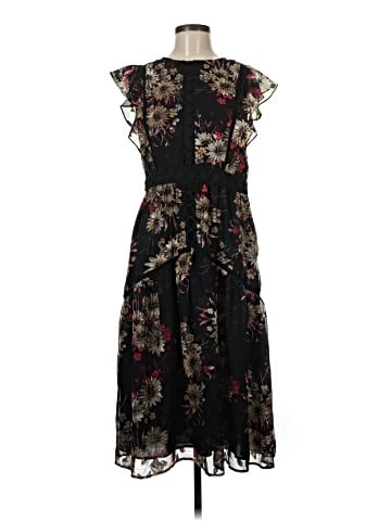 Moon River Casual Dress (view 1)