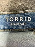 Torrid Blue Jeans Size 12 r - photo 7