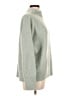 Vince. 100% Cashmere Gray Cashmere Pullover Sweater Size L - photo 4