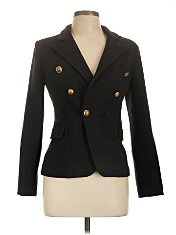 Hot Miami Styles Blazer (view 1)