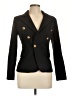 Hot Miami Styles Black Blazer Size M - photo 1