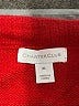 Charter Club Red Pullover Sweater Size XL - photo 7