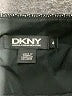 Donna Karan New York Tweed Gray Jacket Size 4 - photo 6