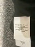 Donna Karan New York Tweed Gray Jacket Size 4 - photo 8
