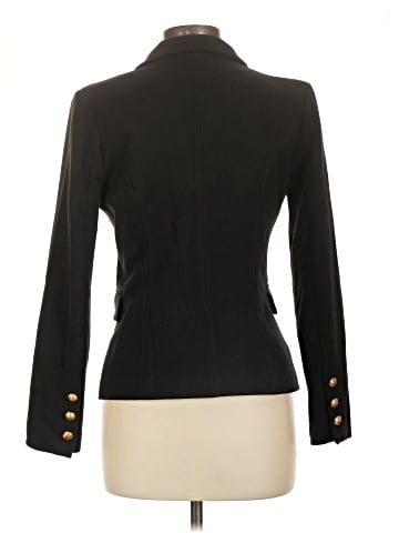 Hot Miami Styles Blazer (view 2)